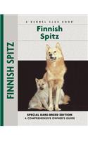 Finnish Spitz