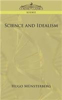 Science and Idealism