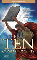 Ten Commandments