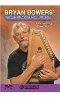 Bryan Bowers' Autoharp Techniques