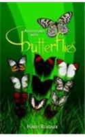 Adventures with Butterflies