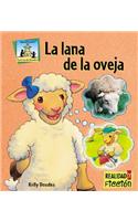 Lana de la Oveja