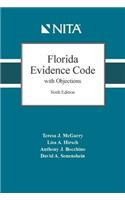 Florida Evidence Code with Objections