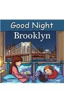 Good Night Brooklyn