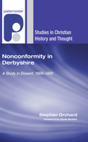 Nonconformity in Derbyshire