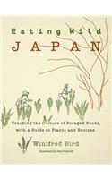 Eating Wild Japan