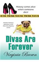 Divas Are Forever