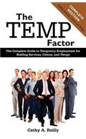 The Temp Factor