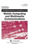 International Journal of Mobile Computing and Multimedia Communications: (English)