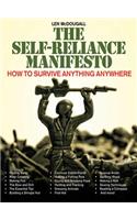 Self-Reliance Manifesto