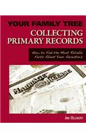 Collecting Primary Records