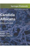 Candida Albicans