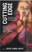 Cutting Edge: New Stories of Mystery and Crime by Women Writers