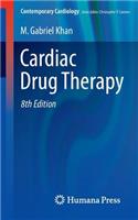 Cardiac Drug Therapy