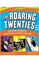 THE ROARING TWENTIES