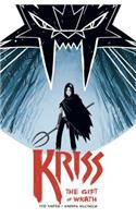 Kriss