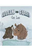 Woolly & Furry Get Lost