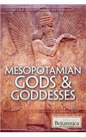 Mesopotamian Gods & Goddesses