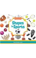 Shapes in Sports