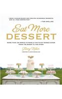 Eat More Dessert