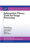 Information Theory Tools for Image Processing