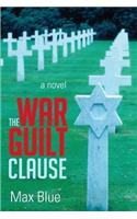 The War Guilt Clause