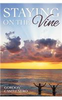 Staying on the Vine