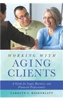 Working with Aging Clients