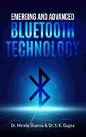 Emerging and Advanced Bluetooth Technology