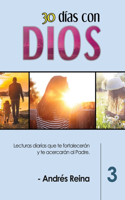 30 Días con Dios (Volumen 3)