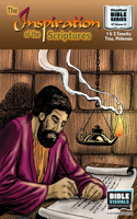 Inspiration of the Scriptures