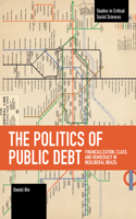 Politics of Public Debt