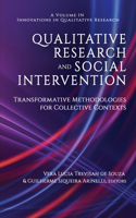 Qualitative Research and Social Intervention