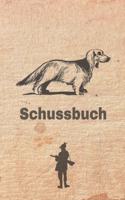 Schussbuch