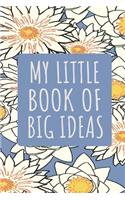 My little book of big ideas