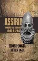 Assiria: Impero del Terrore