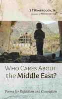 Who Cares about the Middle East?