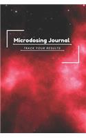 Microdosing Journal
