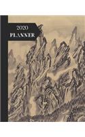 2020 Planner