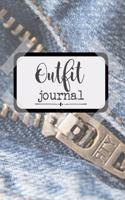Outfit Journal