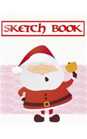 Sketch Book For Beginners Christmas Gifts Anniversary