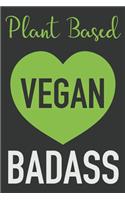 Plant Based Badass
