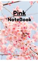 Pink NoteBook