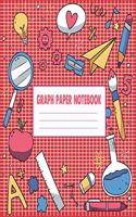 graph paper notebook