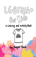 LGBTQIA+ For Kids