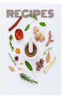 Recipes