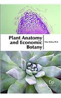 Plant Anatomy and Economic Botany