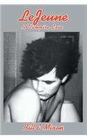 LeJeune: A Vampire Love