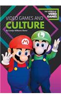 Video Games and Culture