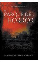 Parque del Horror